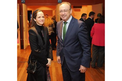 Gala de los Premios La Posada 2023 de El Mundo de Castilla y León. -PHOTOGENIC