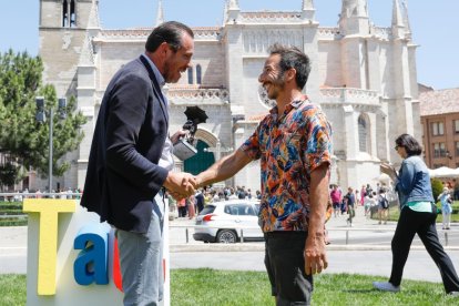Última jornada del TAC 2022 con la entrega de premios.- J. M. LOSTAU