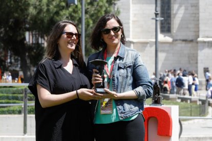 Última jornada del TAC 2022 con la entrega de premios.- J. M. LOSTAU
