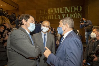 Gala de los Premios La Posada 2021. - PHOTOGENIC