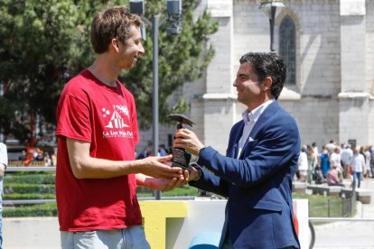 Última jornada del TAC 2022 con la entrega de premios.- J. M. LOSTAU