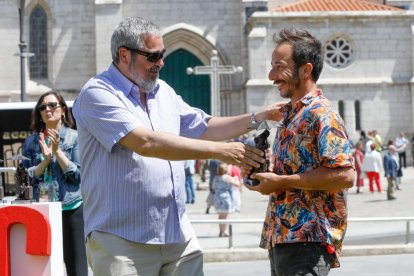 Última jornada del TAC 2022 con la entrega de premios.- J. M. LOSTAU