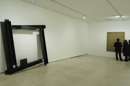 Obras de Badiola y Suárez. | ICAL