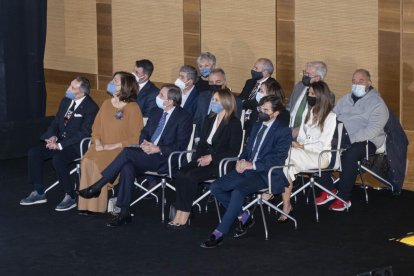 Gala de los Premios La Posada 2021. - PHOTOGENIC