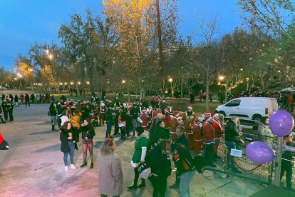 Fotos de la Cabalgata Motera de Valladolid 2022. - VA EN MOTO