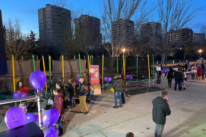 Fotos de la Cabalgata Motera de Valladolid 2022. - VA EN MOTO