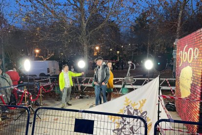 Fotos de la Cabalgata Motera de Valladolid 2022. - VA EN MOTO
