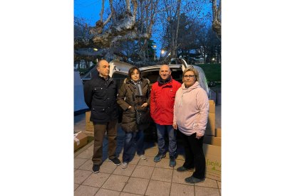 Fotos de la Cabalgata Motera de Valladolid 2022. - VA EN MOTO