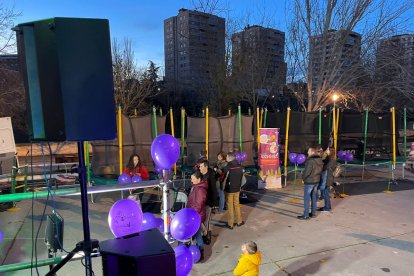 Fotos de la Cabalgata Motera de Valladolid 2022. - VA EN MOTO