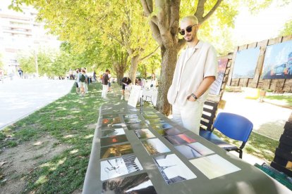 Campeonato de skateboard y Feria Underground. Photogenic