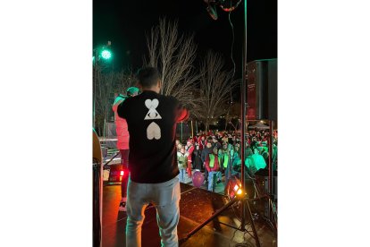 Fotos de la Cabalgata Motera de Valladolid 2022. - VA EN MOTO