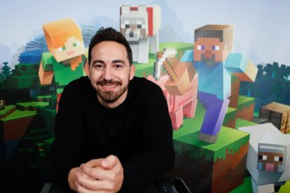 Primera jornada del Ultralan Gaming Festival de Valladolid.- J. M. LOSTAU