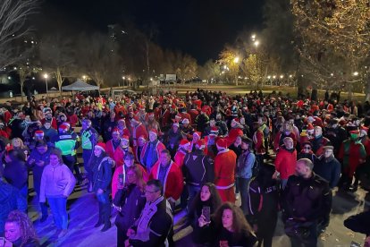 Fotos de la Cabalgata Motera de Valladolid 2022. - VA EN MOTO
