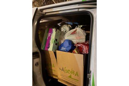 Fotos de la Cabalgata Motera de Valladolid 2022. - VA EN MOTO
