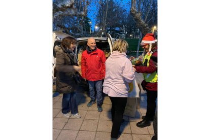 Fotos de la Cabalgata Motera de Valladolid 2022. - VA EN MOTO