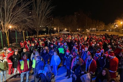 Fotos de la Cabalgata Motera de Valladolid 2022. - VA EN MOTO