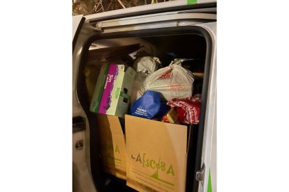 Fotos de la Cabalgata Motera de Valladolid 2022. - VA EN MOTO