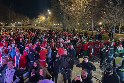 Fotos de la Cabalgata Motera de Valladolid 2022. - VA EN MOTO