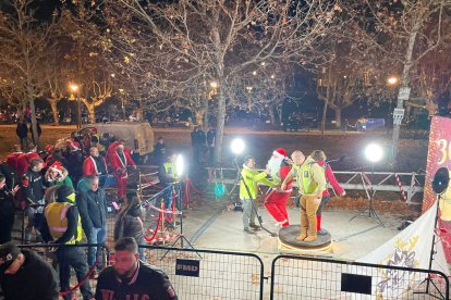 Fotos de la Cabalgata Motera de Valladolid 2022. - VA EN MOTO