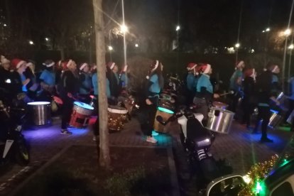 Fotos de la Cabalgata Motera de Valladolid 2022. - VA EN MOTO