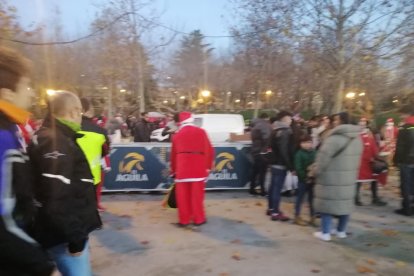 Fotos de la Cabalgata Motera de Valladolid 2022. - VA EN MOTO