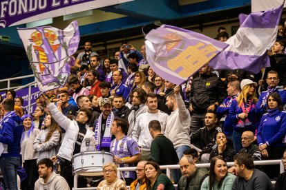 UEMC RV Baloncesto - Estudiantes. PHOTOGENIC