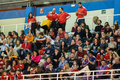 UEMC RV Baloncesto - Estudiantes. PHOTOGENIC
