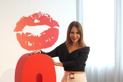 La directora de la película, Paula Ortiz. / ICAL