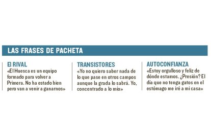 FRASES
