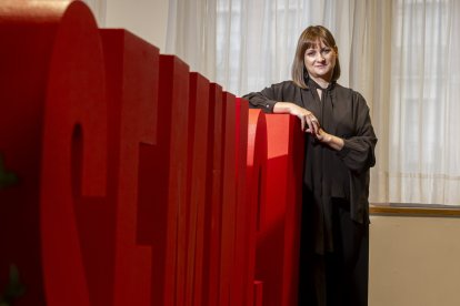 Entrevista a Patricia Font, la directora de ‘El maestro que prometió el mar’. / PHOTOGENIC