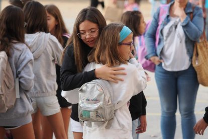 Vuelta al cole en Valladolid.- PHOTOGENIC