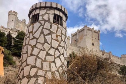 Peñafiel es una tierra tradicional de bodegas - TURISMO PEÑAFIEL
