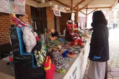 Fiesta del mondongo, matanza del cerdo en Matapozuelos. PHOTOGENIC