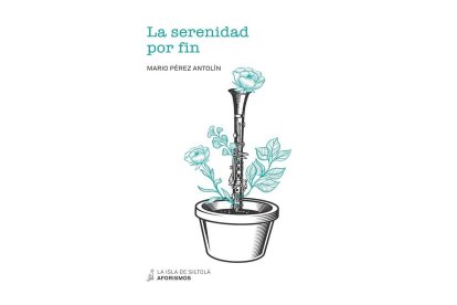 Portada del libro