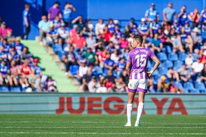 Jawad El Yamiq. / RVCF