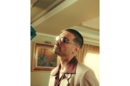 Fabbio.- INSTAGRAM