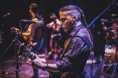 Hijos del Tercer Acorde.- INSTAGRAM