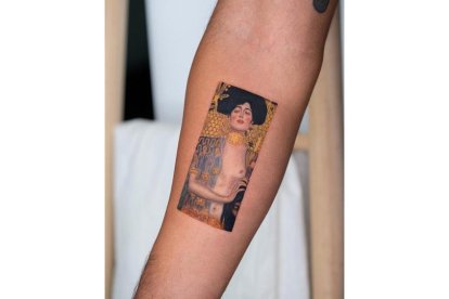 Klimt - Meyk Belmonte