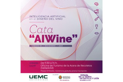Cartel del proyecto