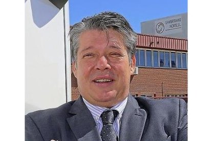 PALENCIA / JOSÉ MANUEL ABAD GARCÍA
GAMERTRANS NORTE. MANUEL BRÁGIMO