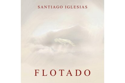 Portada del disco de Iglesias