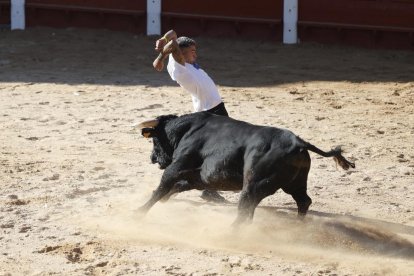 Encierros de Peñafiel.- PHOTOGENIC