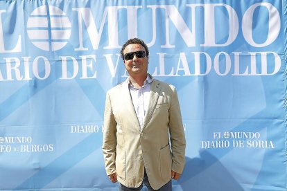 David Vllejo (Aréas de Vending).