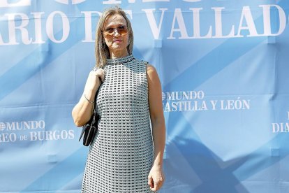 María Victoria Antona (Itevelesa).