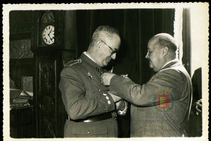 Fotografías de la historia de Renault en Valladolid.- RENAULT