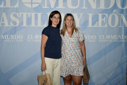 Entrega de premios de la VIII Liga Mundo Pádel y Liga LIP Interclubes. / PHOTOGENIC