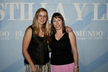 Entrega de premios de la VIII Liga Mundo Pádel y Liga LIP Interclubes. / PHOTOGENIC