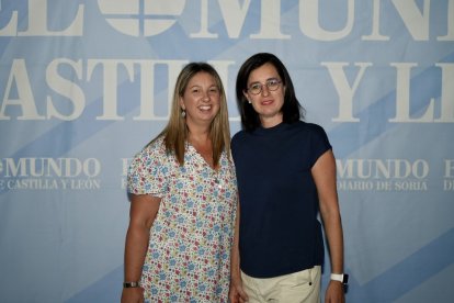 Entrega de premios de la VIII Liga Mundo Pádel y Liga LIP Interclubes. / PHOTOGENIC