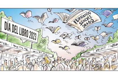 ABEL 23 DE ABRIL DE 2023