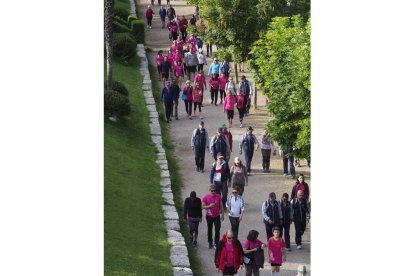 46 Marcha Asprona de Valladolid. -PHOTOGENIC